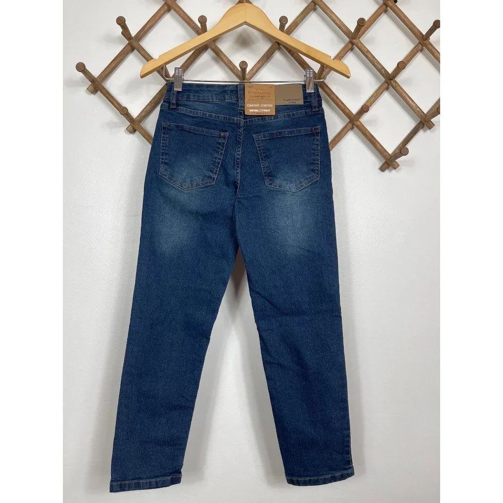Weatherproof Vintage Jeans Boys Size 8